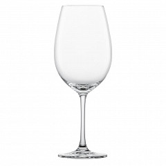 Бокал для вина с риской уровня 250мл Schott Zwiesel 506 мл хр. стекло Ivento фото