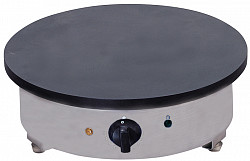 Блинница электрическая Ozti OKM-1S, фото 2