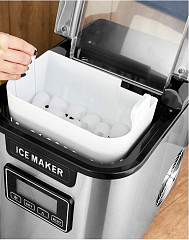 Льдогенератор Viatto VA-IM99D в Москве , фото 3