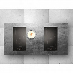 Индукционная панель встраиваемая Caso Master E2 в Москве , фото 5