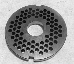 Решетка мясорубки Sirman для TC22 UNGER 5 мм фото