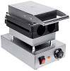 Гриль контактный Kocateq GH2SW фото
