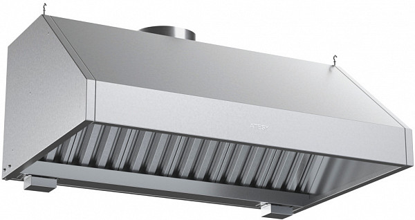 Зонт вытяжной Atesy ЗВН-Б-1-1200. 500.500-02 фото