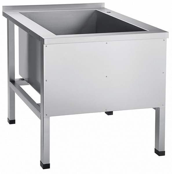 Ванна котломоечная Abat ВМП-7-1 фото