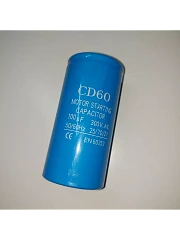  СD60  100uF,  без ГТД фото