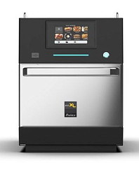 Печь высокоскоростная Pratica FIT XL 2 mag. 380В S.STEEL в Москве , фото 1