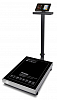 Весы торговые Mertech 333 ACLP-150.20/50 TRADER с расч. стоимости LED фото