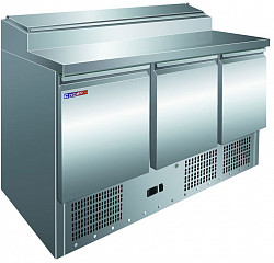 Стол для пиццы Cooleq PS300 в Москве , фото 1