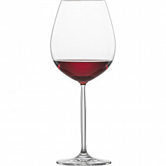 Бокал для вина Schott Zwiesel 600 мл хр. стекло Diva (81260028) фото