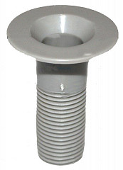 Дренажная трубка для шкафа шоковой заморозки Hurakan HKN-BCF M фото