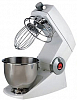 Планетарный миксер Varimixer TEDDY 5 л без привода (белый) фото