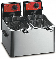 Фритюрница Fri Fri Eco4 + 4(650104), фото