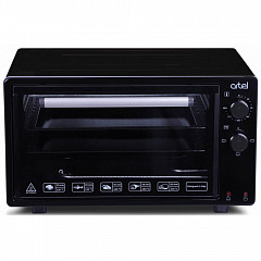 Мини-печь Artel MD-3216 ECO черный в Москве , фото 1