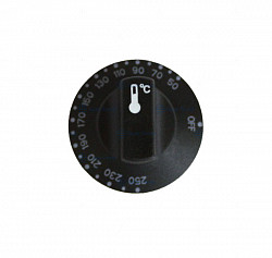 Ручка термостата для печи конвекционной Hurakan HKN-XFT133 / L фото