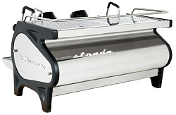Рожковая кофемашина La Marzocco Strada AV 2gr в Москве , фото 3