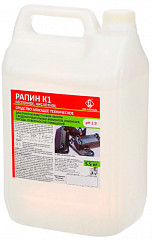 Средство для декальцинации Флореаль Рапин К1 (беспенное) 4035 фото
