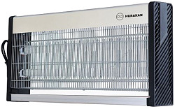 Инсектицидная лампа Hurakan HKN-MID150N фото