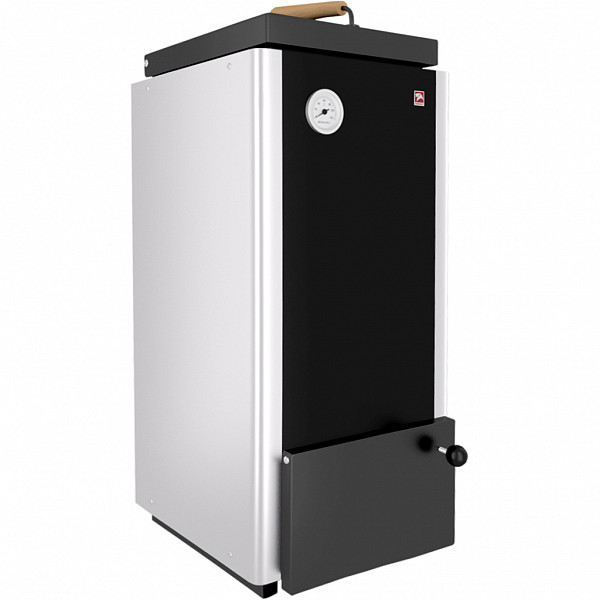 Котел твердотопливный Лемакс Форвард 20 фото