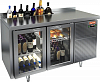 Охлаждаемый стол под бутылки Hicold GNG 11 HT V фото
