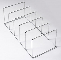 Купольная посудомоечная машина Abat МПК 130-65 со съемными держателями в Москве , фото 6