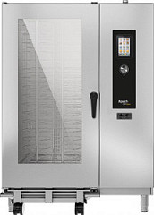 Пароконвектомат Apach Chef Line LGВ201T, фото