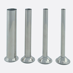 Набор насадок для шприцов колбасных Hurakan для HKN-ISA фото