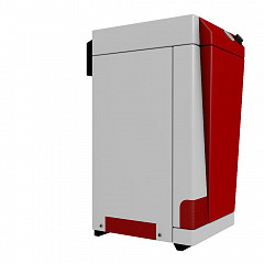 Газовый котел Лемакс UNO-7,5 в Москве , фото 5