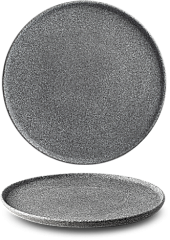 Тарелка мелкая G. Benedikt 26см Granit No.4 RAW G4Q2126 в Москве , фото 1