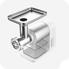 Мясорубка Geniard GA-MG191 в Москве , фото 2