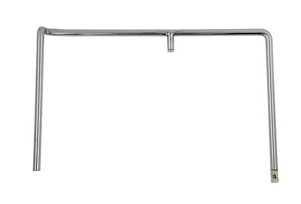 Кронштейн ручки левый для гриля Tatra для TCG 3627 фото