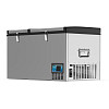 Автохолодильник переносной Alpicool BCD100 фото
