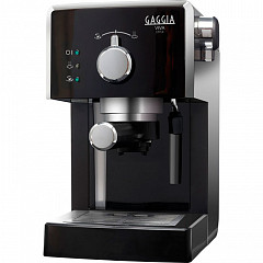Кофеварка Gaggia Viva Style black в Москве , фото 1