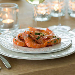 Тарелка для супа, салатник Cosy&Trendy d 20 см h 6 см, FESTON / PATINE (386681) в Москве , фото 2