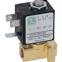 Клапан электромагнитный Nuova Simonelli для Musika, арт.04100042 в Москве , фото