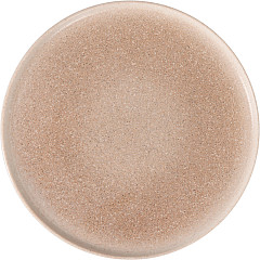 Тарелка мелкая с вертикальным бортом Porland 16 см Zenit PIOLI (18AP16) в Москве , фото 3