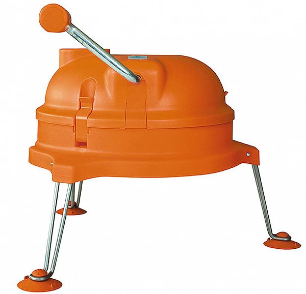 Овощерезка Dynamic Dynacoupe CL001 (без дисков) фото