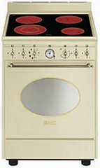 Smeg CO68CMP9 фото