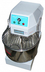 Спиральный тестомес Foodatlas HS-50 (AR) Pro 220В в Москве , фото 1