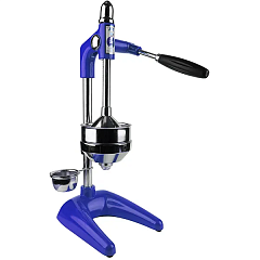 Пресс для цитрусовых и граната Maskot M-ST(blue) в Москве , фото 4