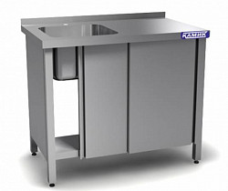 Ванна моечная Камик ВМ-1-451871 фото