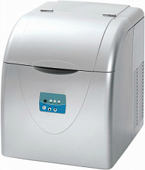 Льдогенератор Viatto ZB-15AP в Москве , фото