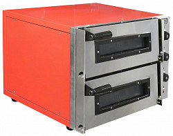 Печь для пиццы Ergo EPZ-2 (PEO-1202), фото 2