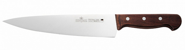 Нож поварской Luxstahl 225 мм Medium [ZJ-QMB320] фото