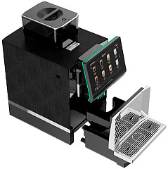 Кофемашина Jetinno JL36-ST-MW, фото 5