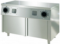 СТД-2/1200-2 купе фото