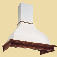 Пристенная вытяжка Falmec Iris Malizia 120 (600) S в Москве , фото 1