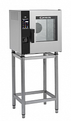 Пароконвектомат Giorik MTE523XW_R, фото