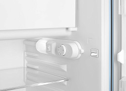 Холодильник однокамерный Smeg FAB10RPB5 в Москве , фото 5