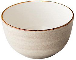 Салатник Style Point Jersey Grey 495 мл, d 13 см, цвет серый (QU95045) в Москве , фото 1