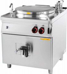 Котел пищеварочный Azimut BIA 90/100 ET в Москве , фото